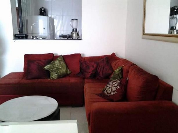Apartamento Chic