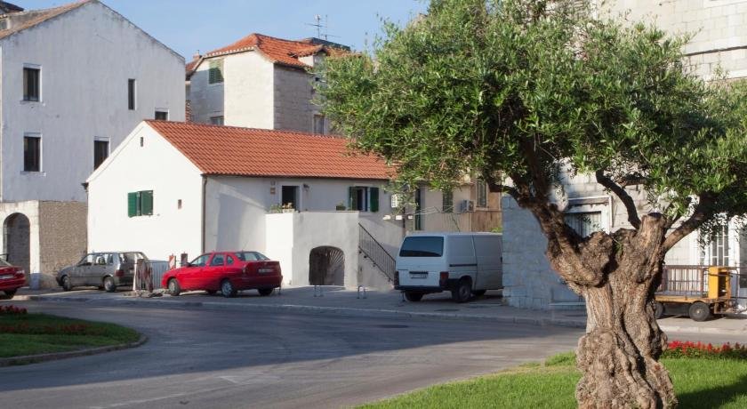Apartmani Luca