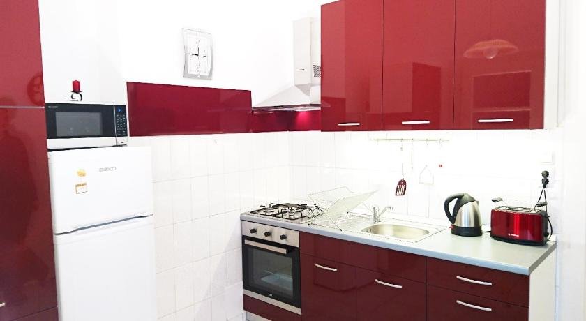 Apartman Jelena Zagreb