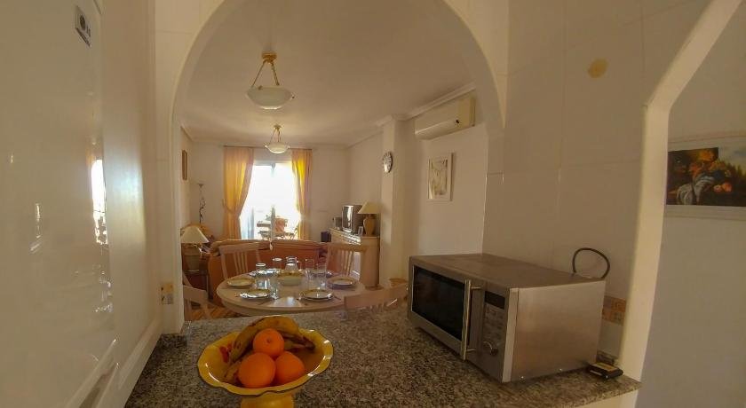 Ribera Beach 1 Apartment NALI