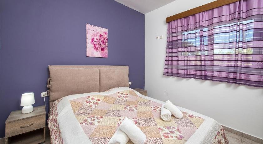 Iliana Apartment Rhodes