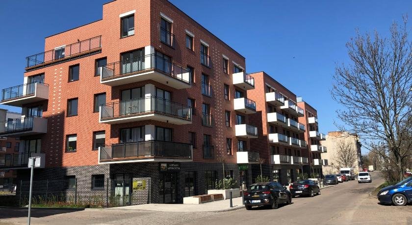 Blue Raven Downtown Apartments