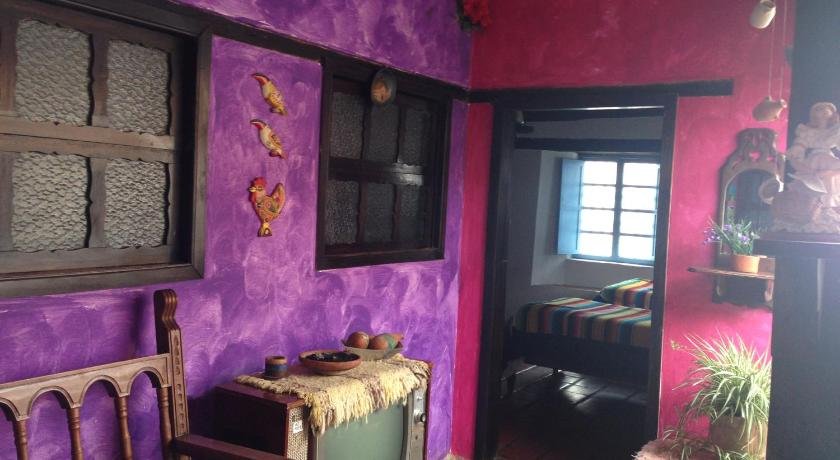 Posada San Martin Villa de Leyva