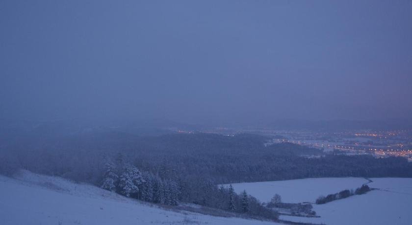Sloneczne Wzgorze Jelenia Gora