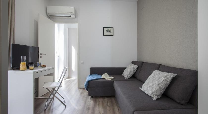 Quart Apartment