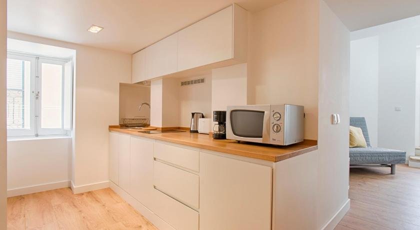BmyGuest - Mouraria Central Apartment I