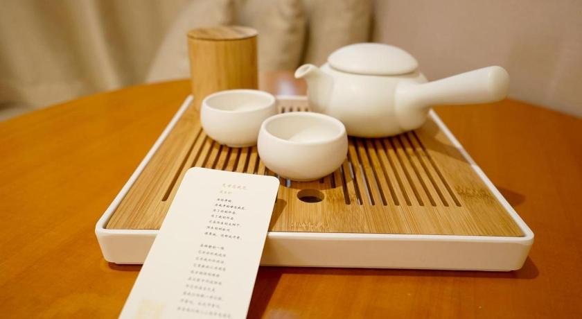 JI Hotel Shanghai New International Expo Center Chenchun Road