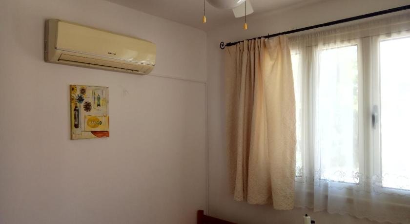 Ekaterina Beach House