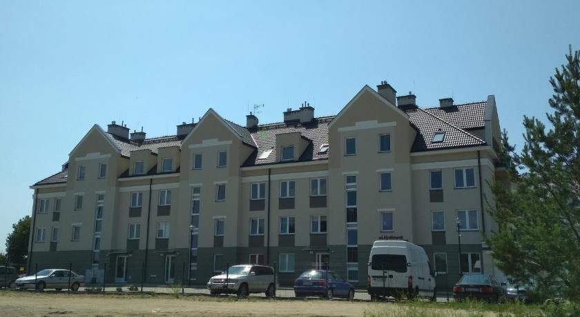 Apartament Szczytno Mazury