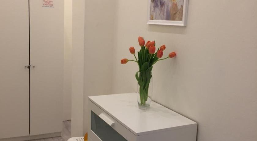 Апартаменты QuickStay-3-BR-Apartment