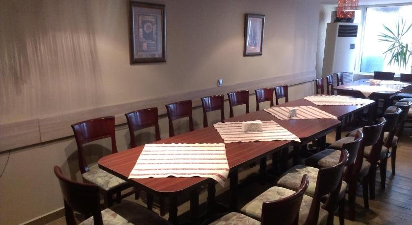 Family Hotel Kartala