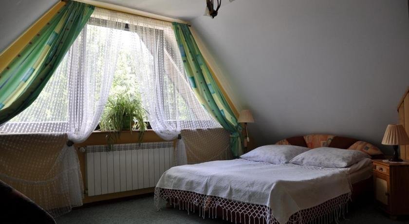 Apartament w Willi Busola