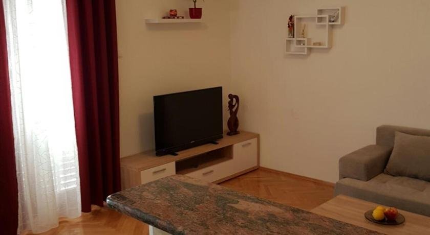 Apartment Vice mali