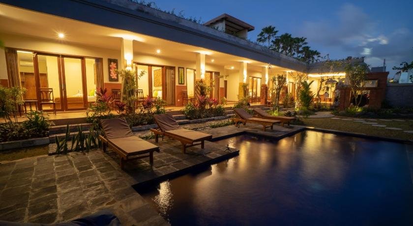 Gong Vanka Guest House Canggu