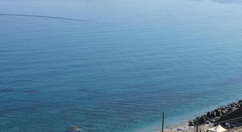 BellaVista Taormina