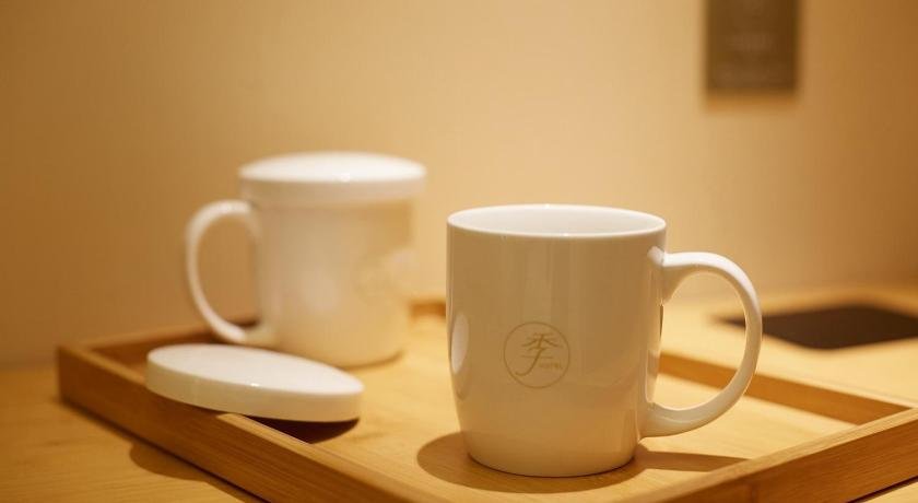 JI Hotel Changzhou Zou District