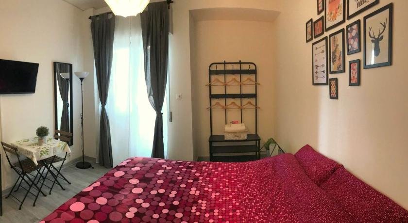 Mandala Bed & Breakfast Viterbo