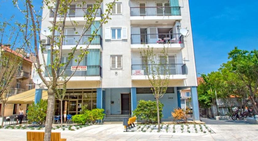 Apartment Marty Crikvenica