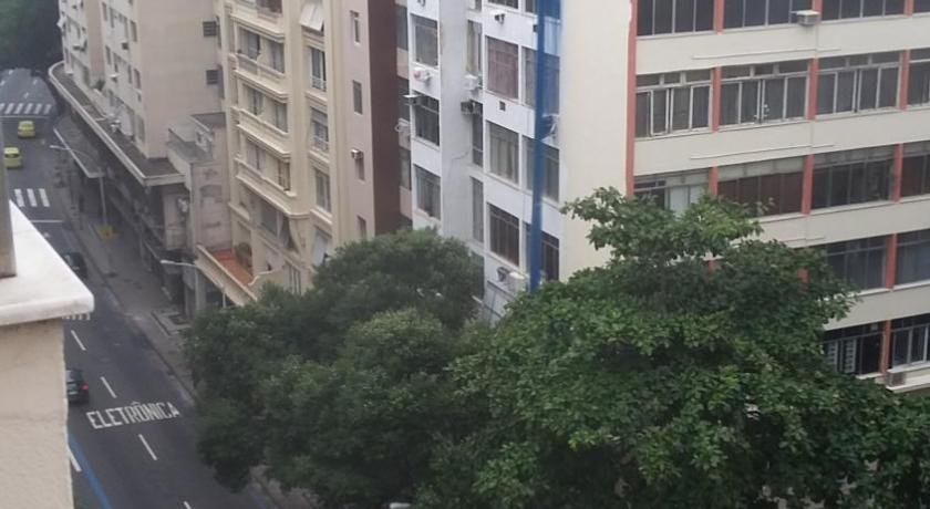 Apartamento Xavier 15
