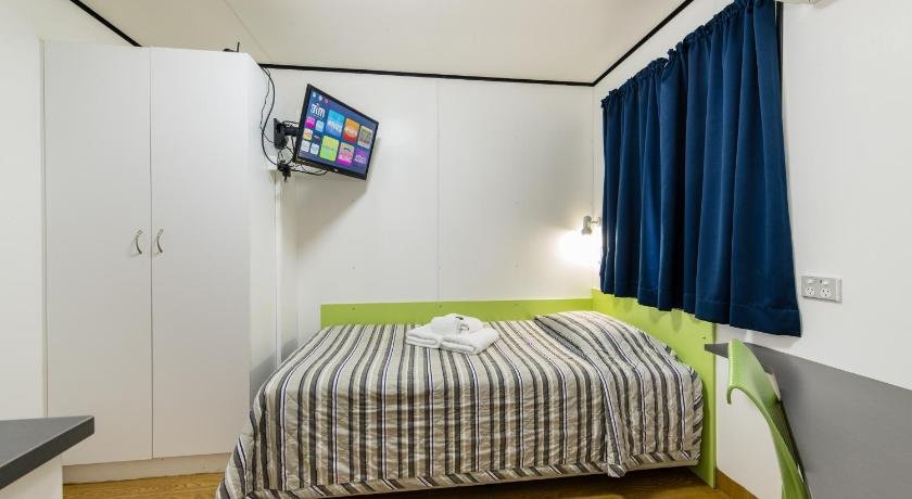 Jolly Swagman Acccommodation Park