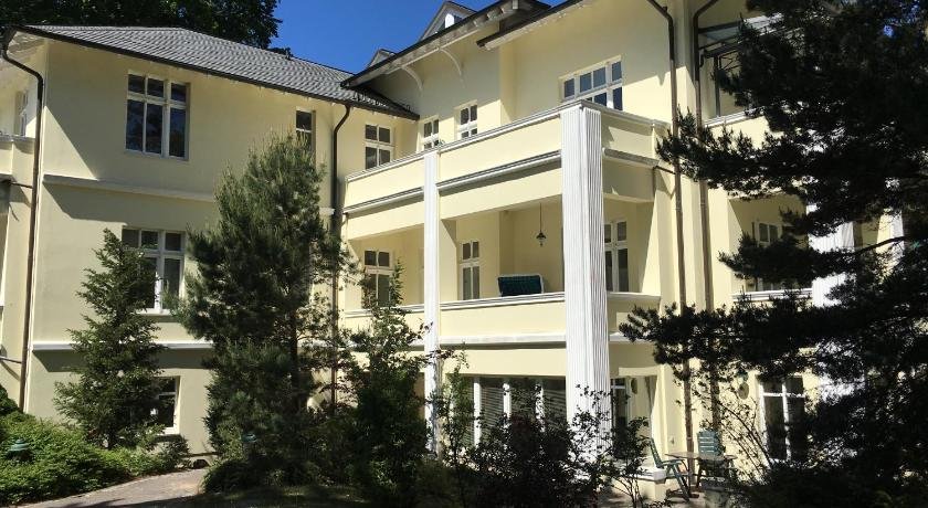 Villa Caprivi 10