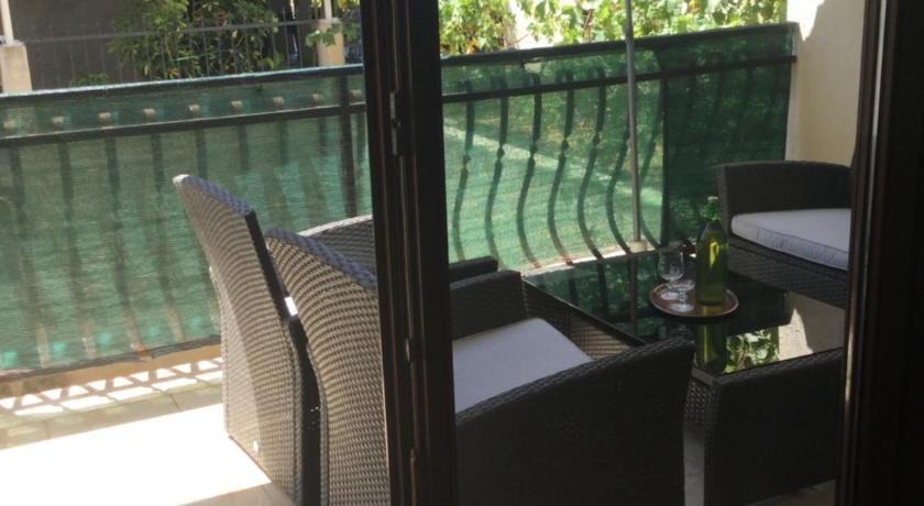 Apartment Mamic