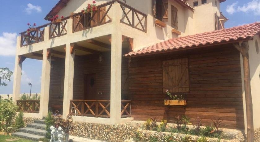 Jasmin Holiday House