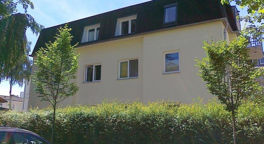 Haus Nemo Wohnung 1