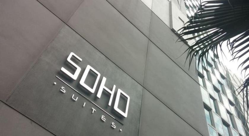 Soho Suites KLCC by LX Stay 2