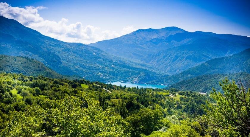 Gite de la Baume Aux Delices du Verdon