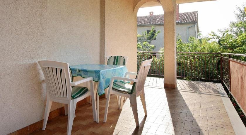 Apartment Ines Porec
