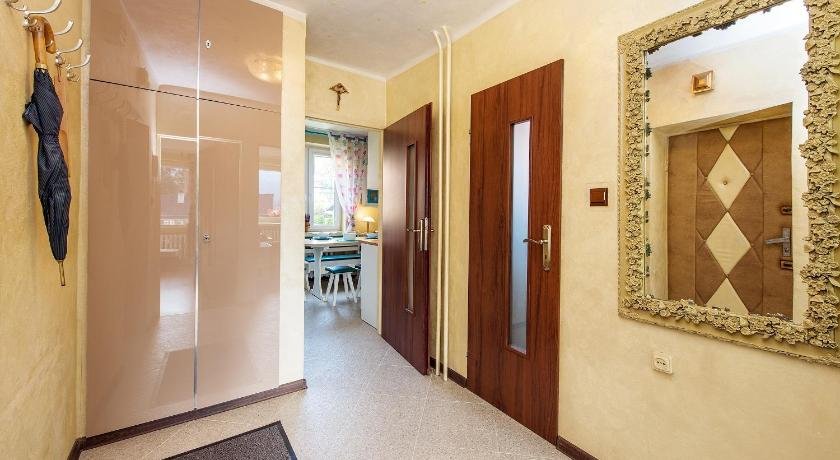 Apartament Rodzinny Koscielisko Lesser Poland Province
