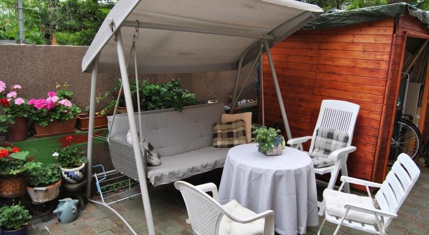 Apartment Argo Pula