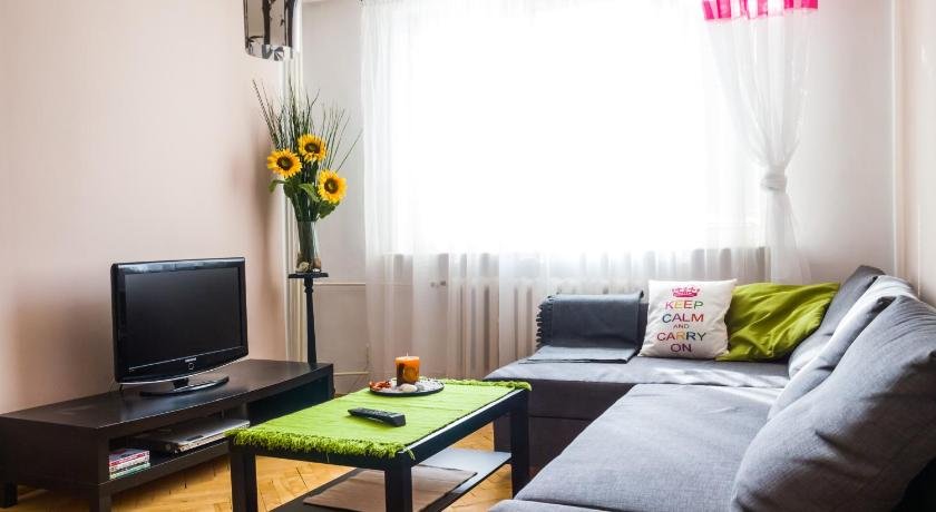 Apartament Plaza43