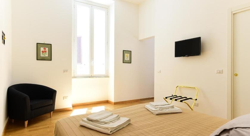 CS Cosy Termini Studio