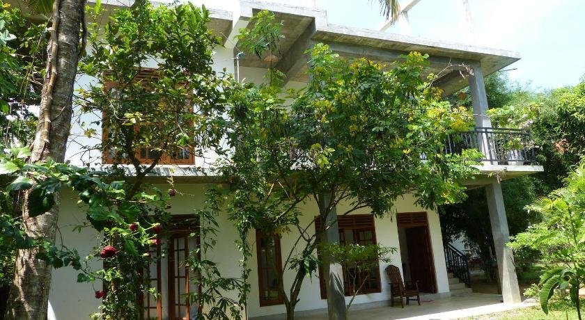 Sooriya Villa