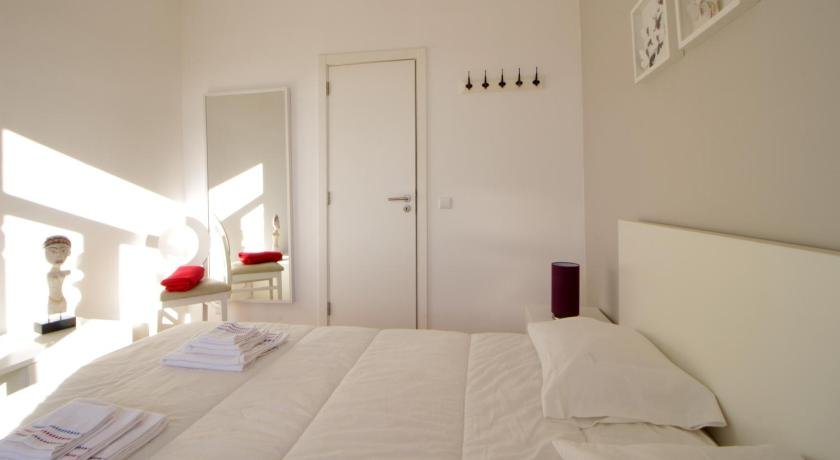 Rita & Marino Apartment