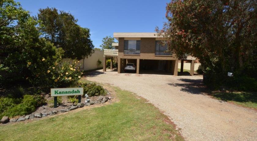 Kanandah 1