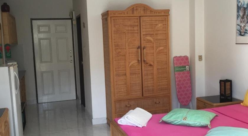 B&B View Talay 1B Studio Jomtien