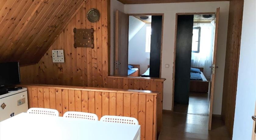 Aranyharmat Apartman