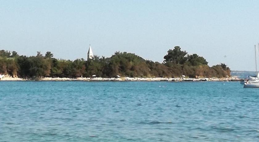 Villa Mimosa Novigrad