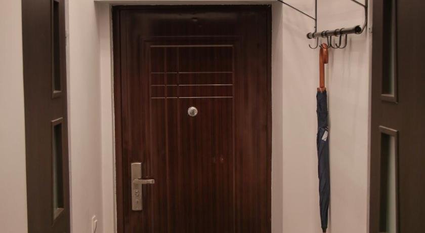 Central Studio BnB