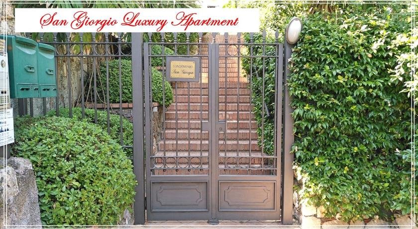 The San Giorgio Luxury Apartment