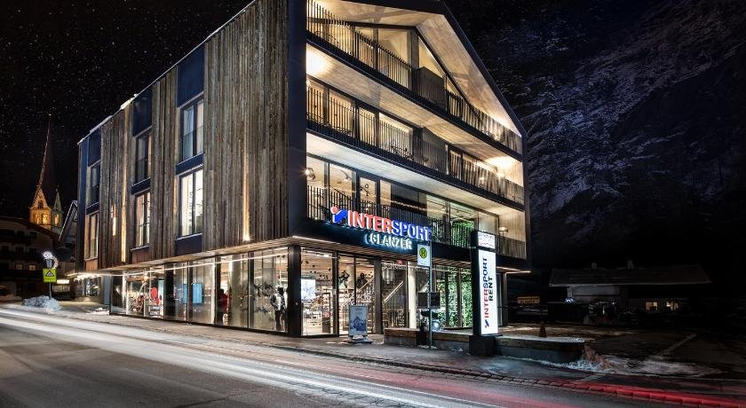 Glanzer Homes Langenfeld Zentrum