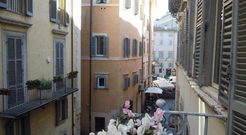 PF Apartment Rome