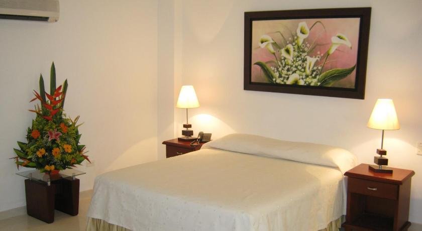 Hotel Sol Dorado