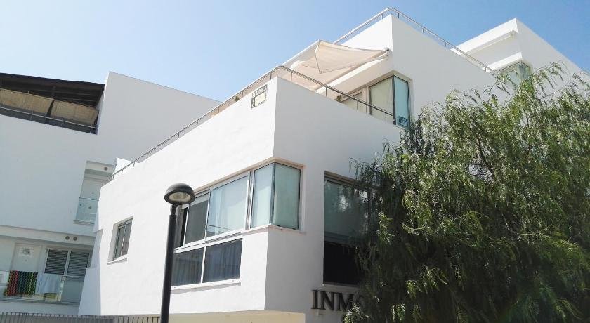 Casitas Manoli Conil