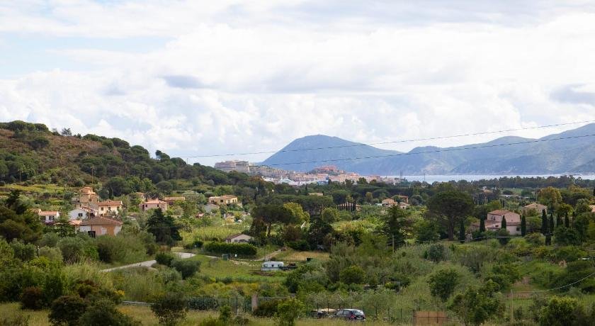 Appartamento Napoleone Portoferraio