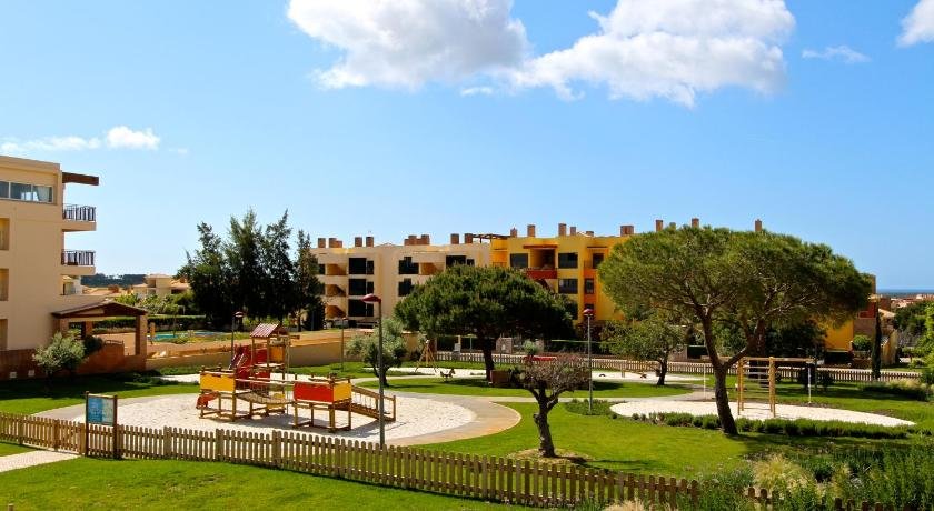 Terracos de Vilamoura - Clever Details