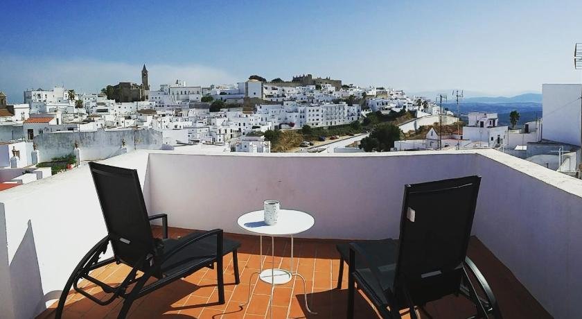 La Guarida de Vejer